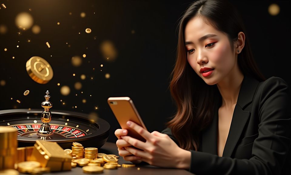 vn12 Sảnh cược đầy đủ ngay trên điện thoại